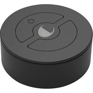 Domus Line F0266000033 Fernbedienung Giro D- Motion sw, schwarz