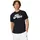 Sportswear JUST DO IT Herren 011 black/white XXL