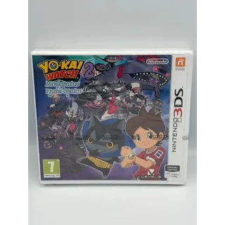 Nintendo Yo-Kai Watch 2 Psychic Specters Nintendo 3DS [PAL