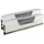 32GB Kit (2x16GB) DIMM CL40 Weiß CMK32GX5M2B5600C40W