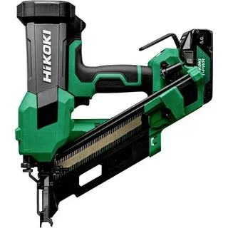 HiKOKI NR1890DCBWPZ Akku-Nagler inkl. Akku, inkl. Ladegerät