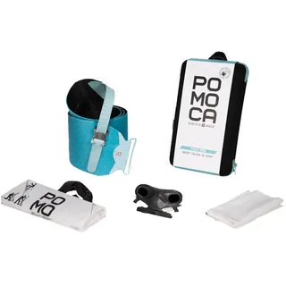 Pomoca Tour Pro - turquoise L