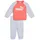 Baby MINICATS ESS Set FL INF Größe 80