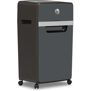 HP Pro Shredder 24CC Schwarz