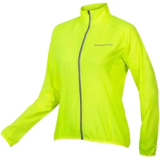 Endura Pakajak neon-gelb L