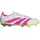 Herren Cloud White/Lucid Pink/Lucid Lemon 48