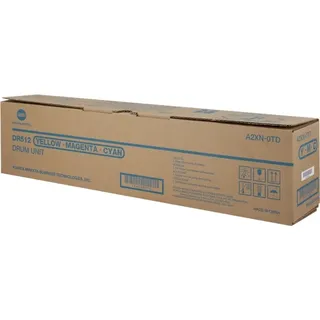 Konica Minolta Original Drum Kit color A2XN0TD
