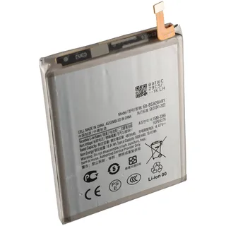 AccuCell Akku passend für Samsung Galaxy S24 Ultra, SM-S928B, Li-Polymer, 3,88V, 4855mAh, 18,8Wh, ohne Werkzeug