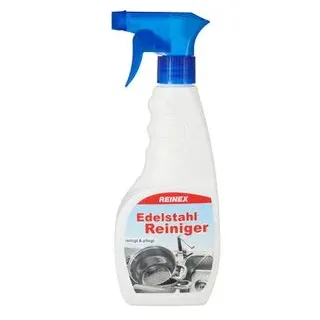 Reinex Edelstahlreiniger 500 ml