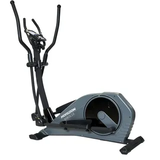 Horizon Fitness Syros 2.0 schwarz