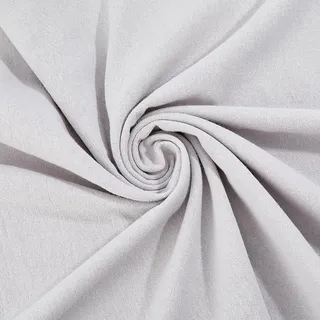 SUPERFINDINGS Hellgraues Fotografiehintergrundstoff Nichtreflektierende Baumwollfotoleinwand 3.2x2.2ft Solider Fotoleinwand Für Schmuck Nagelwaren Handwerk Und Fotoshootings