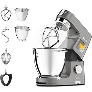 Kenwood Titanium Chef Patissier XL  KWL90.004SI