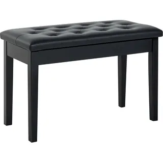 Homcom 02-0707 Hocker & Sitzkissen