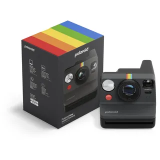 Polaroid Now Gen3 Black