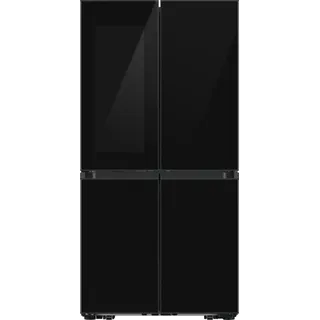 Samsung RF65DB970E22EF Multi Door (645 l, 1830 mm hoch, Schwarz)