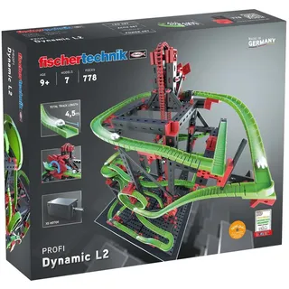 Fischertechnik Profi Dynamic L2
