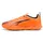 Ultra TF heat fire/puma black/glowing red 37 5