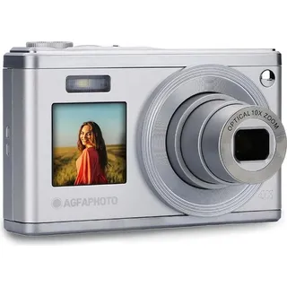 AgfaPhoto Realishot DC9200 grau