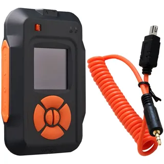 Miops Smart Trigger mit Nikon N3