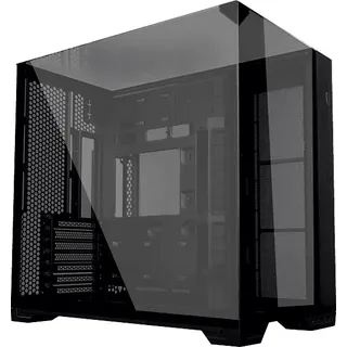 Lian Li O11 Vision Compact black