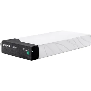 Tempur TEMPUR® TEMPUR FORMTM Plus-Matratze Medium Viscoschaum 90 x 210 cm
