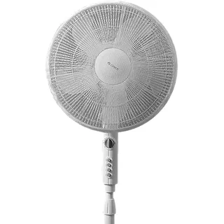Sicherheitsschutz für Standventilatoren, staubdichte Ventilatorabdeckung