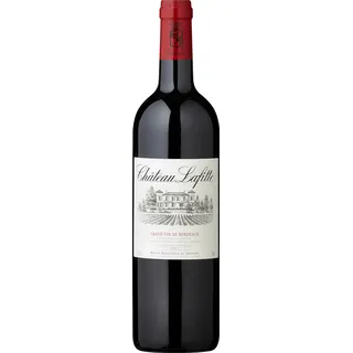 Château Lafitte Château Lafitte