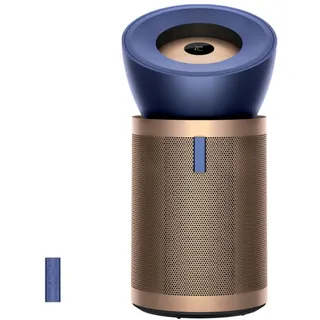 Dyson Purifier Big+Quiet Formaldehyde BP04 Nachtblau/Gold