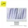 2024 24,0" Display 10-Core CPU 4,5 GHz 24 GB RAM 2 TB SSD 10-Core GPU