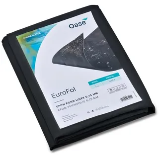 OASE EuroFol EPDM Pre-Packed 0,75 mm/2 x 1,5m