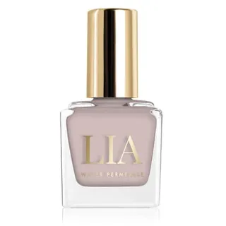 LIA Halal Nagellack Nude Nagellack 11 ml Nude