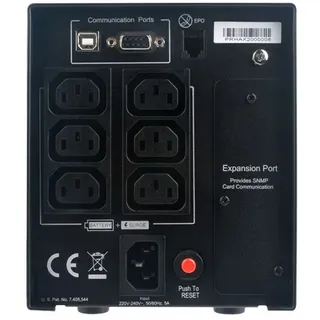 CyberPower  Pr750elcd