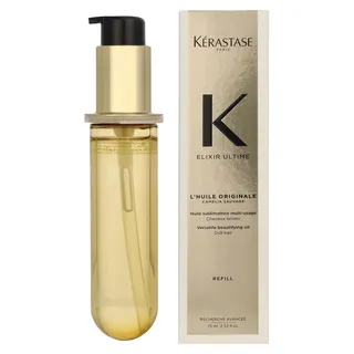 Kérastase Elixir Ultime L'Huile Originale Öl Refill 75 ml