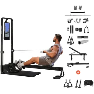 speediance Gym Monster 2 Schwarz