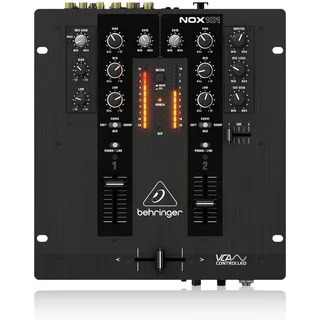 Behringer NOX101 DJ-Mixer