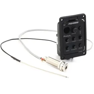 Fishman Presys Plus