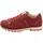 Damen weit Rot 37,5