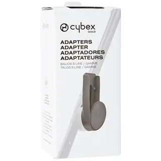 Cybex Balios S Talos S Line
