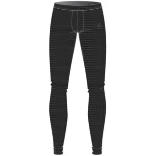 Odlo Active F-dry Light Baselayer-hose - Black - 2XL