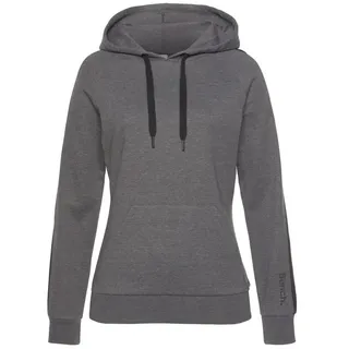 bench. loungewear Kapuzensweatshirt mit Seitenstreifen Mehrfarbig 36/38