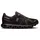 Damen Wide Black / Black 40