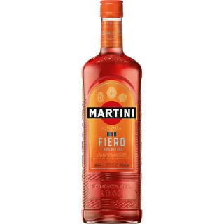 Martini Wermut 14,5% vol 0,75 l
