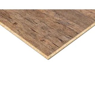 EGGER Wandpaneel DecoWall Annaba Eiche Natur 3 St. 125 x 66 x 1,2 cm