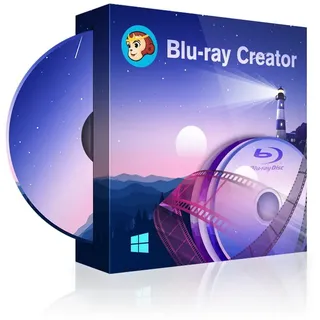 DVDfab Blu-ray Creator