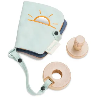 hauck Play Reading S Animals