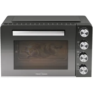 Proficook PC-MBG 1277 schwarz