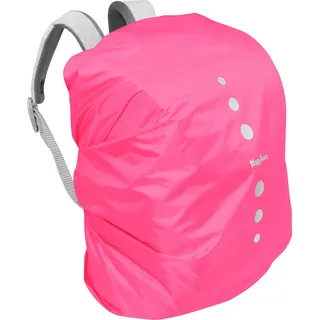 Playshoes Regenhülle für Rucksack Regenschutzhülle (1er Pack)