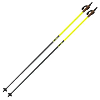 One Way Diamond Performance 135 cm schwarz