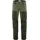 Trousers Outdoorhose Grün M