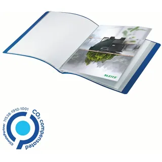 Leitz Recycle A4, blau